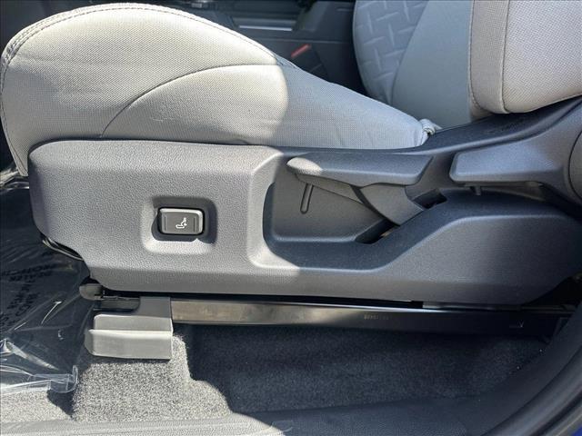 new 2025 Toyota Tacoma car, priced at $40,908