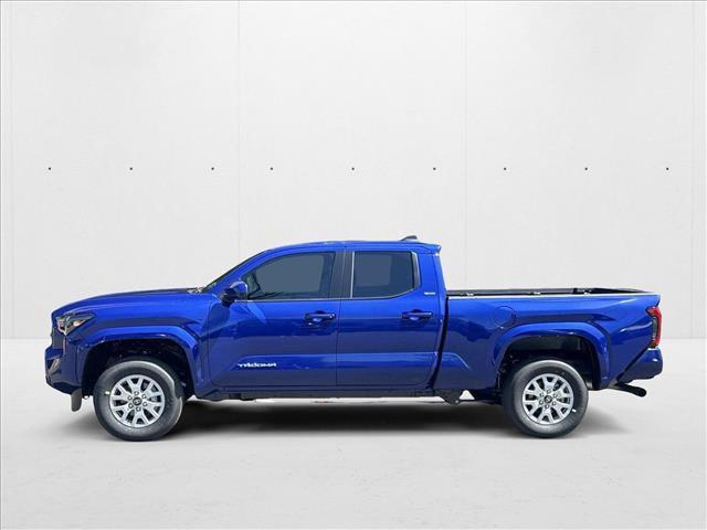 new 2025 Toyota Tacoma car, priced at $40,908