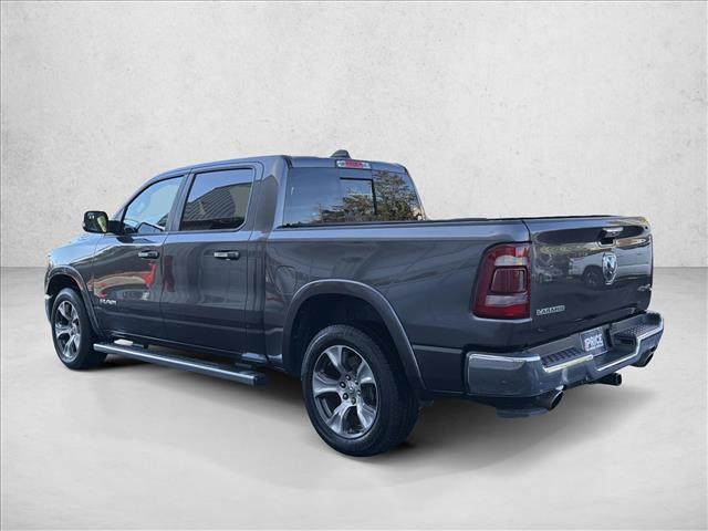 used 2020 Ram 1500 car, priced at $29,898