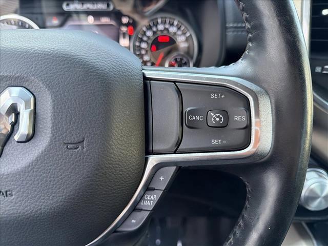 used 2020 Ram 1500 car, priced at $29,898