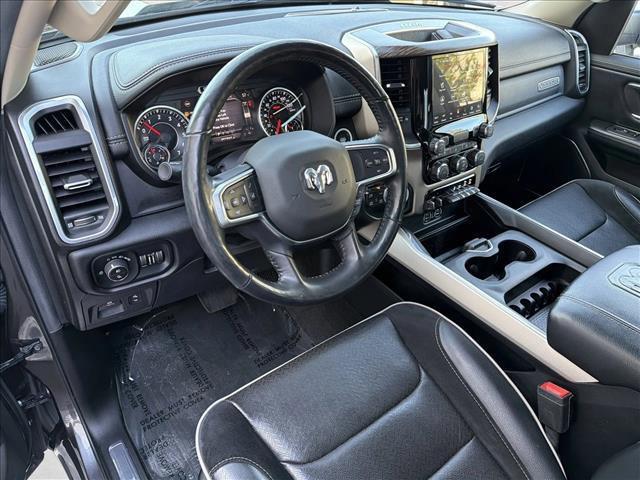 used 2020 Ram 1500 car, priced at $29,898