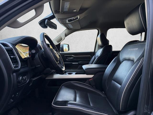 used 2020 Ram 1500 car, priced at $29,898