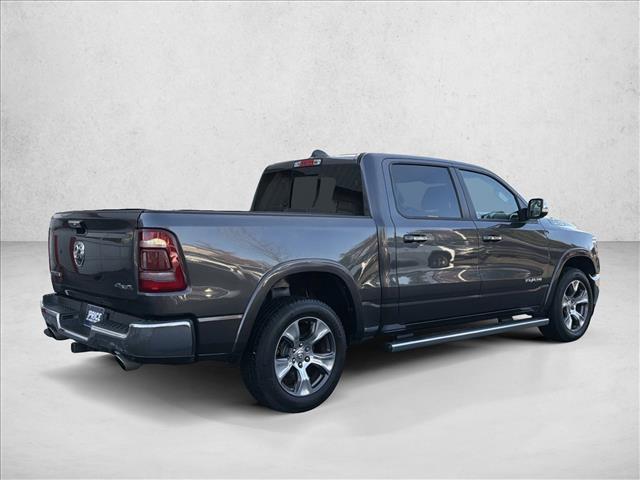 used 2020 Ram 1500 car, priced at $29,898