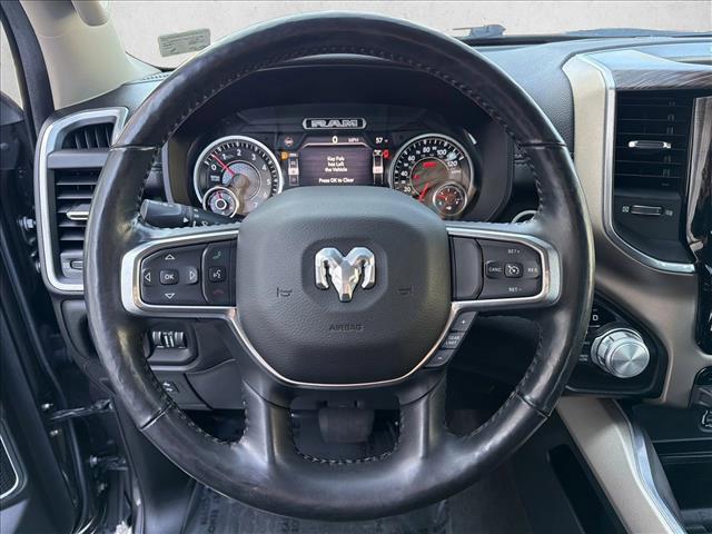 used 2020 Ram 1500 car, priced at $29,898