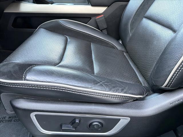 used 2020 Ram 1500 car, priced at $29,898