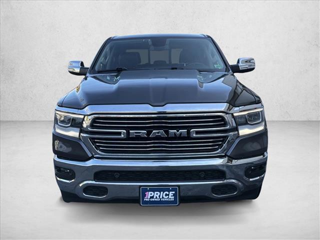 used 2020 Ram 1500 car, priced at $29,898