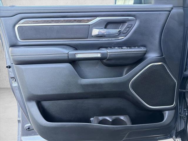 used 2020 Ram 1500 car, priced at $29,898