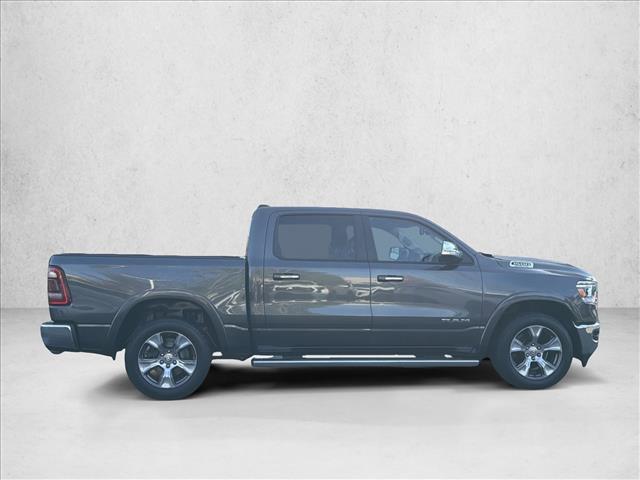 used 2020 Ram 1500 car, priced at $29,898