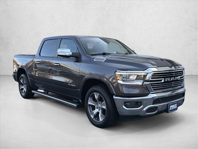 used 2020 Ram 1500 car, priced at $29,898