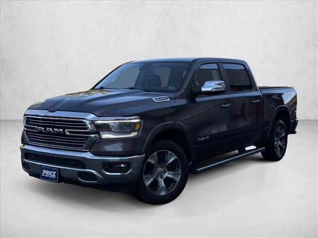 used 2020 Ram 1500 car, priced at $29,898