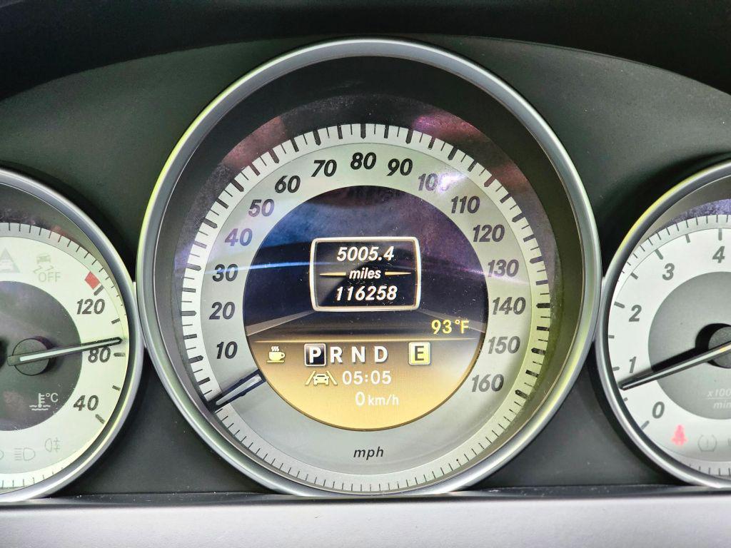 used 2012 Mercedes-Benz C-Class car, priced at $7,499