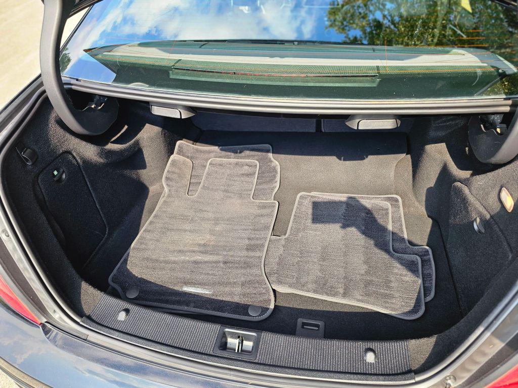 used 2012 Mercedes-Benz C-Class car, priced at $7,499