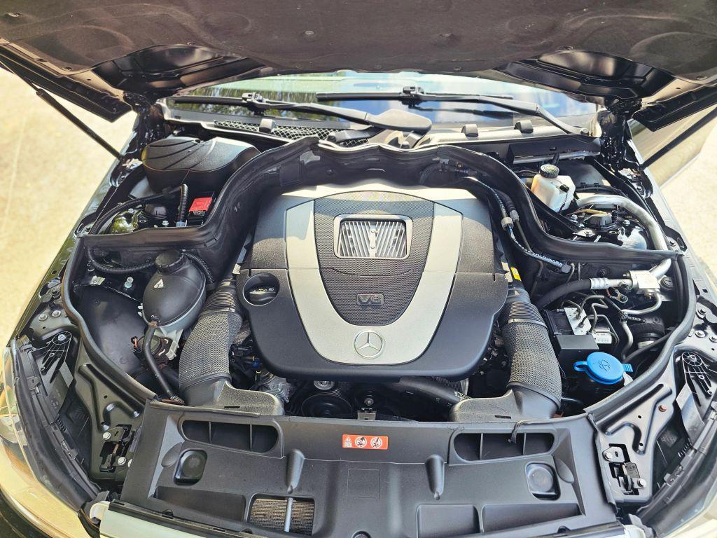 used 2012 Mercedes-Benz C-Class car, priced at $7,499