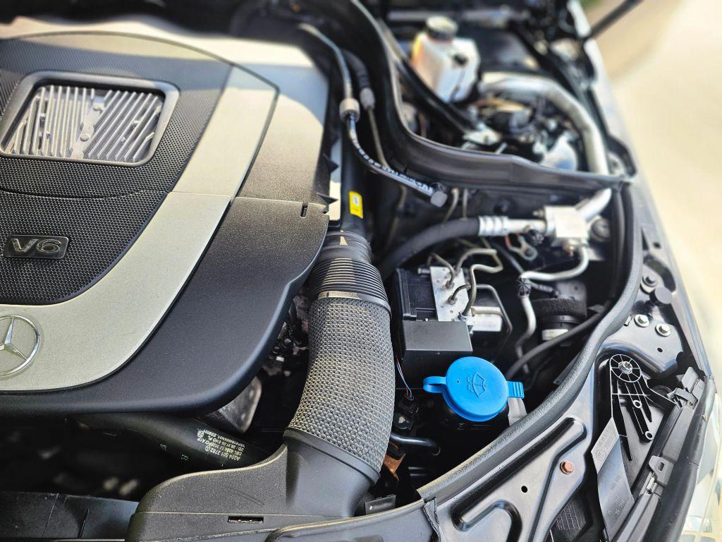 used 2012 Mercedes-Benz C-Class car, priced at $7,499