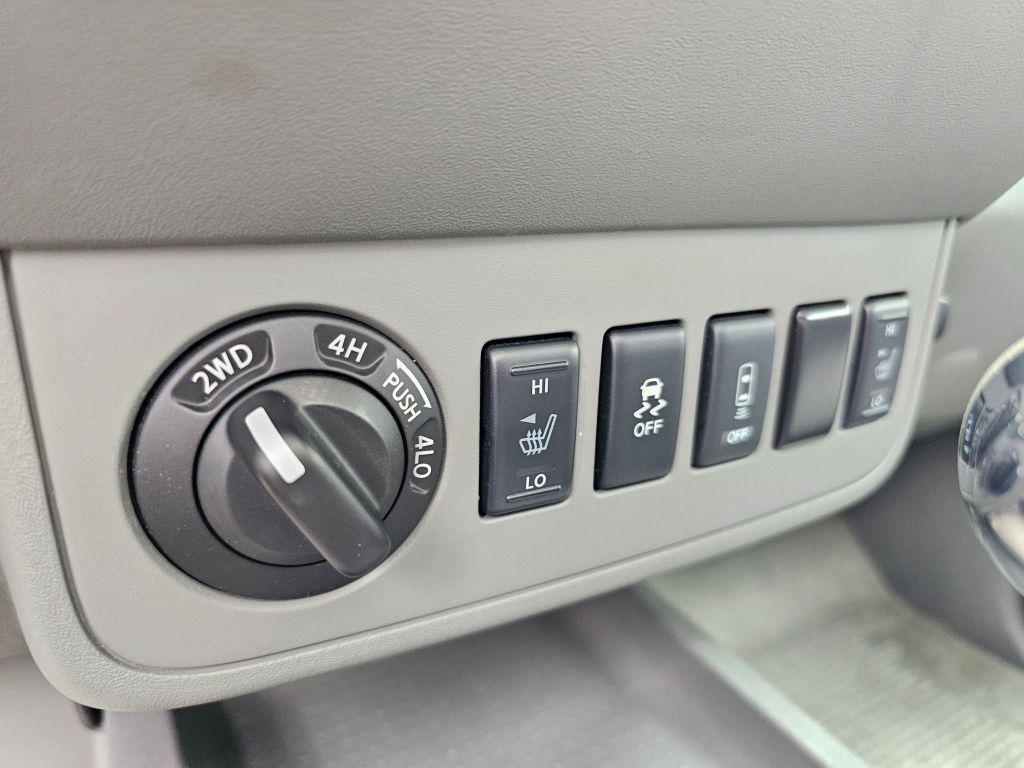 used 2016 Nissan Frontier car, priced at $10,799