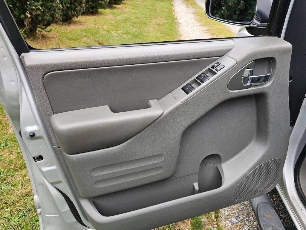 used 2016 Nissan Frontier car, priced at $10,799