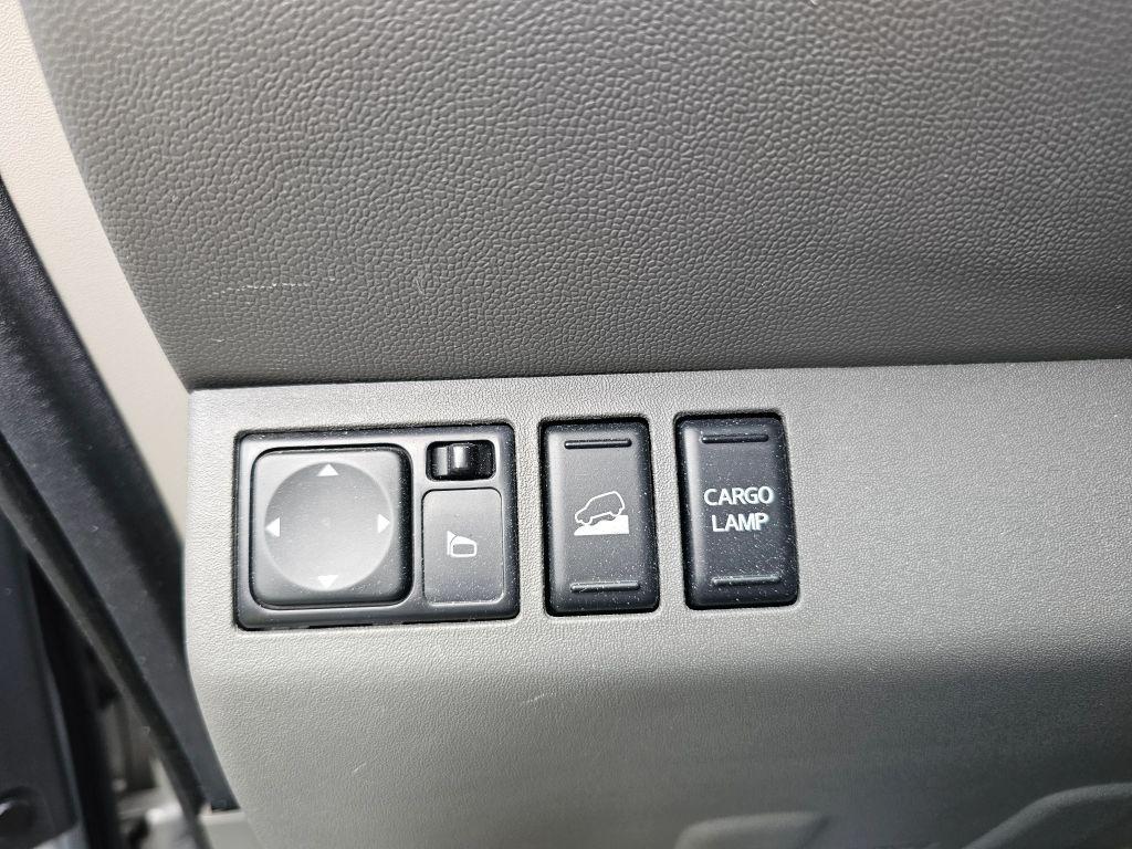 used 2016 Nissan Frontier car, priced at $10,799