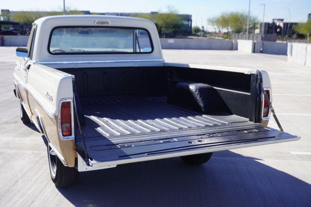 used 1969 Ford F100 car, priced at $22,919