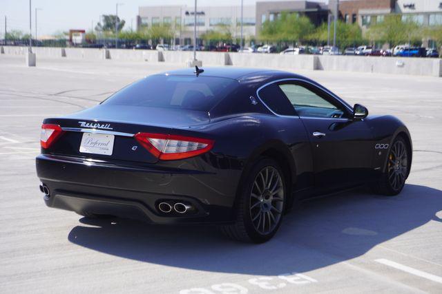 used 2009 Maserati GranTurismo car, priced at $20,919