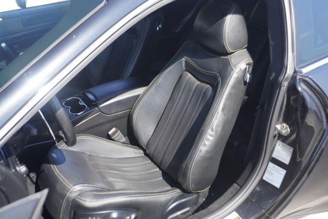 used 2009 Maserati GranTurismo car, priced at $20,919