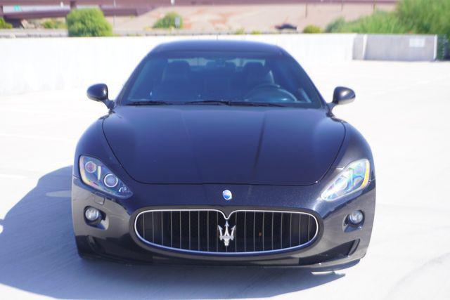 used 2009 Maserati GranTurismo car, priced at $20,919