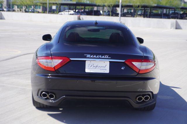 used 2009 Maserati GranTurismo car, priced at $20,919