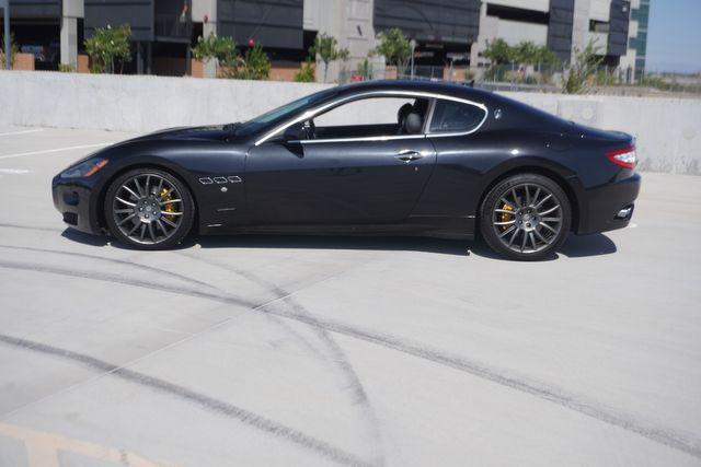 used 2009 Maserati GranTurismo car, priced at $20,919