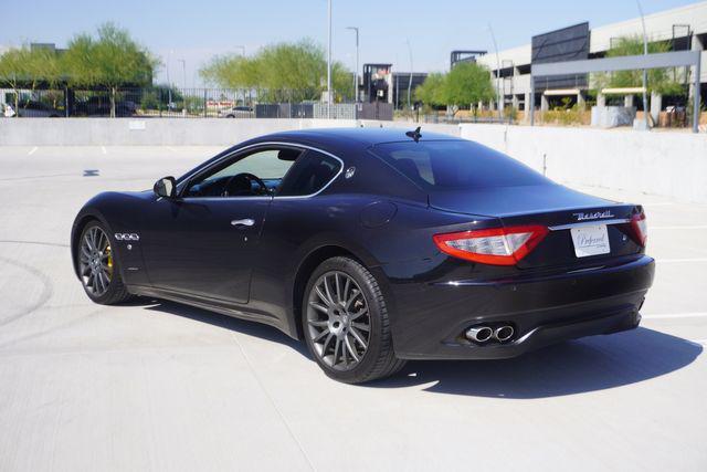 used 2009 Maserati GranTurismo car, priced at $20,919