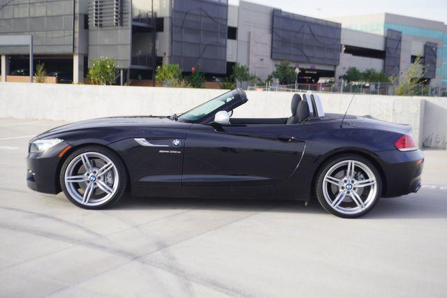 used 2011 BMW Z4 car, priced at $16,953