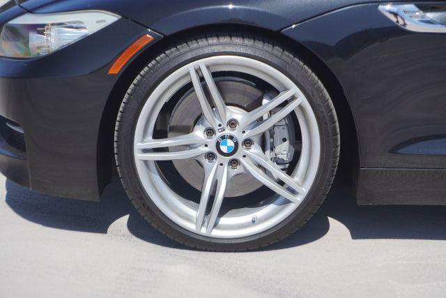 used 2011 BMW Z4 car, priced at $16,953