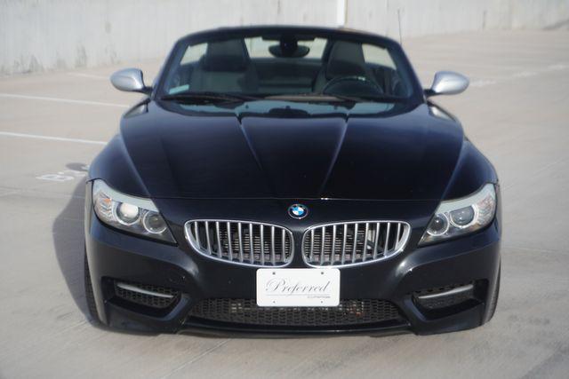 used 2011 BMW Z4 car, priced at $16,953