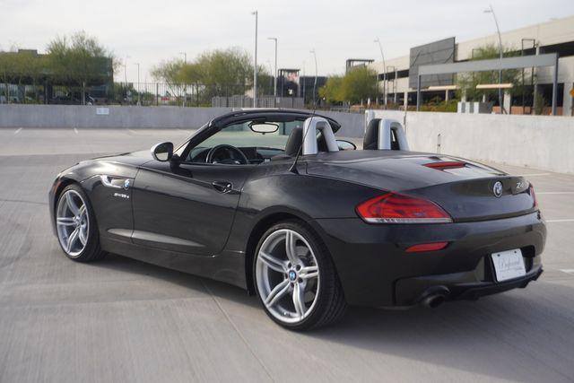 used 2011 BMW Z4 car, priced at $16,953