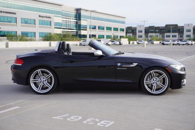 used 2011 BMW Z4 car, priced at $16,953