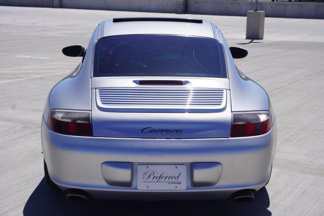 used 2003 Porsche 911 car, priced at $27,919