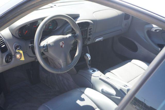 used 2003 Porsche 911 car, priced at $27,919