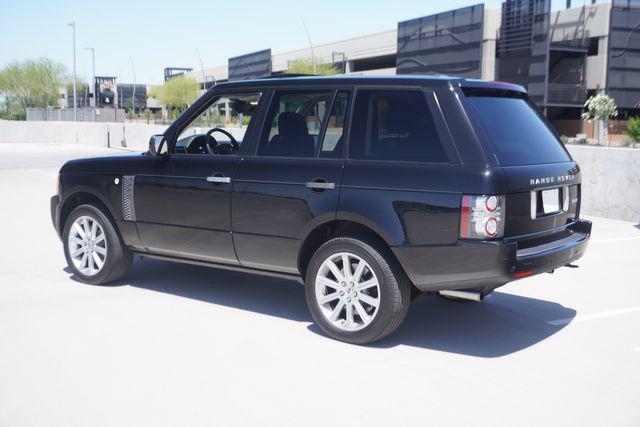 used 2011 Land Rover Range Rover car, priced at $13,919