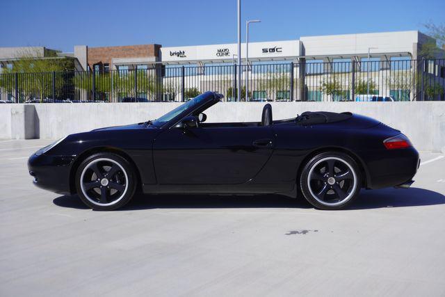 used 2000 Porsche 911 car, priced at $16,919