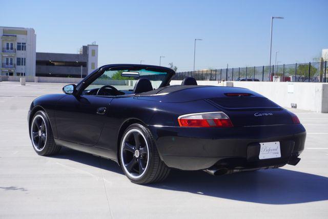used 2000 Porsche 911 car, priced at $16,919