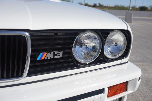 used 1991 BMW M3 car, priced at $96,919