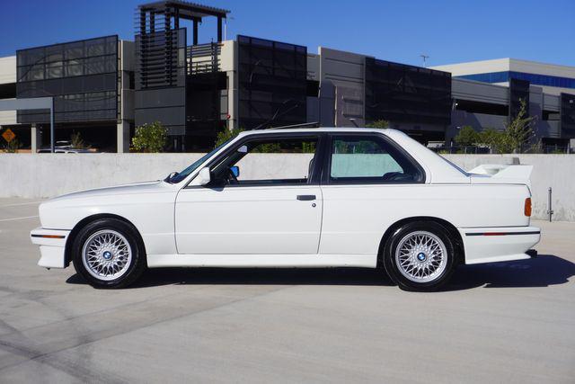 used 1991 BMW M3 car, priced at $96,919