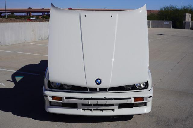 used 1991 BMW M3 car, priced at $96,919