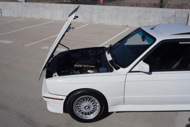 used 1991 BMW M3 car, priced at $96,919