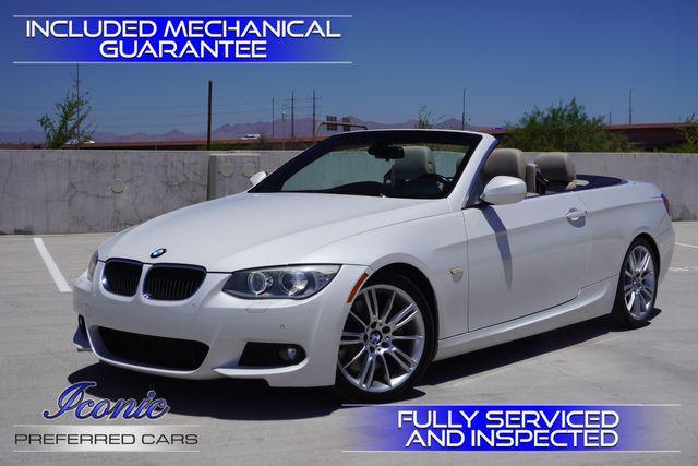 used 2013 BMW 335 car, priced at $20,919
