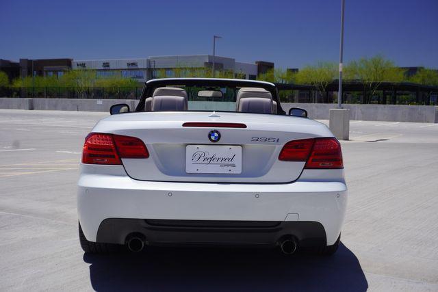 used 2013 BMW 335 car, priced at $17,919