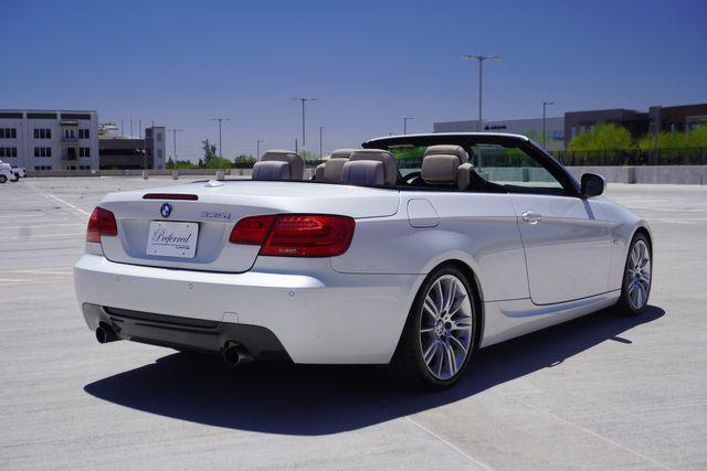 used 2013 BMW 335 car, priced at $17,919