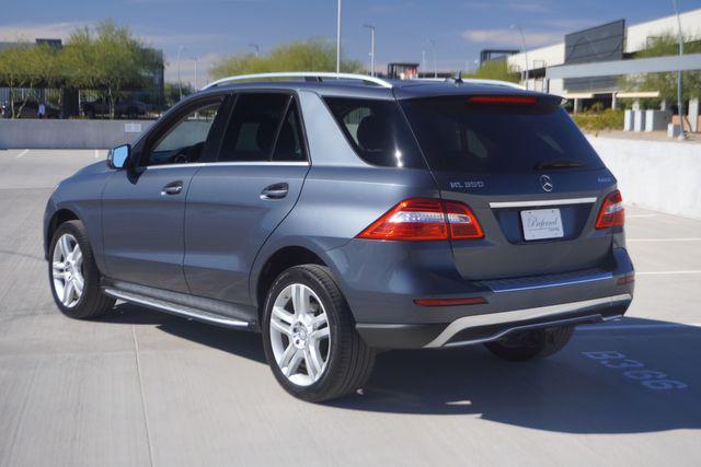 used 2015 Mercedes-Benz M-Class car, priced at $14,919