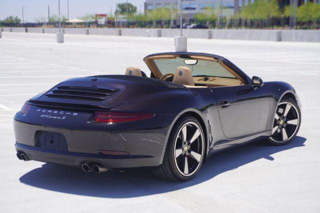 used 2013 Porsche 911 car, priced at $65,919