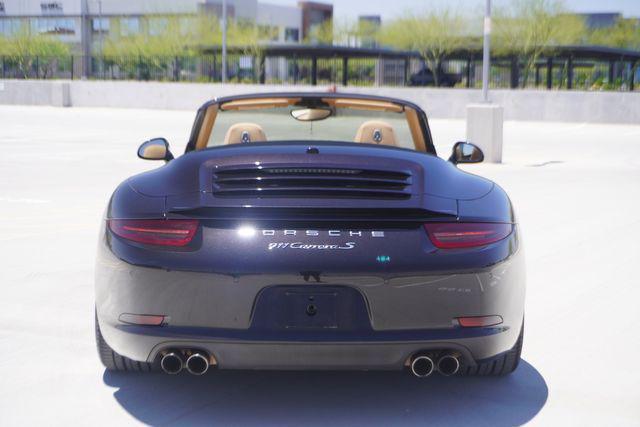 used 2013 Porsche 911 car, priced at $69,919