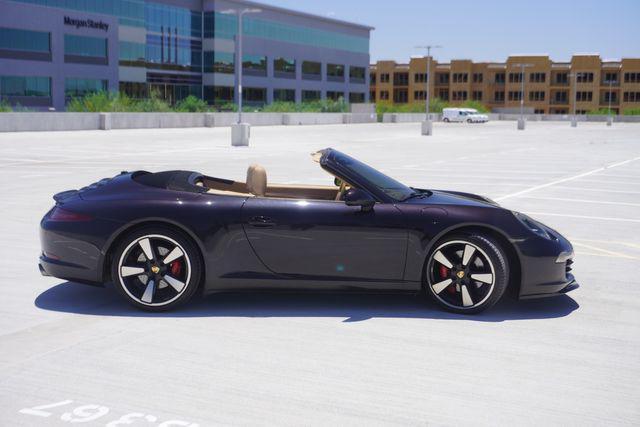 used 2013 Porsche 911 car, priced at $69,919