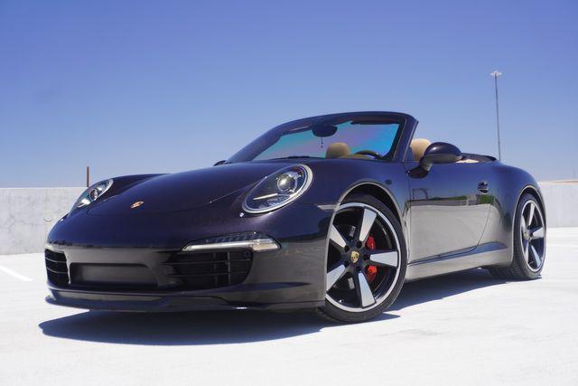 used 2013 Porsche 911 car, priced at $69,919